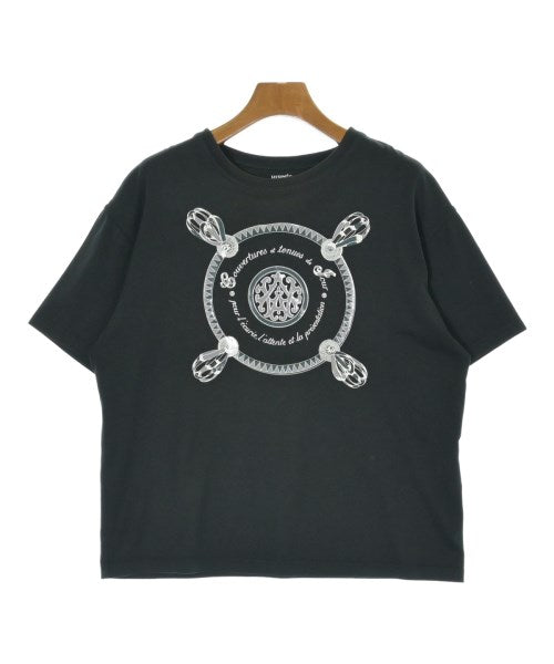HERMES เสื้อยืด/เสื้อท็อปส์
