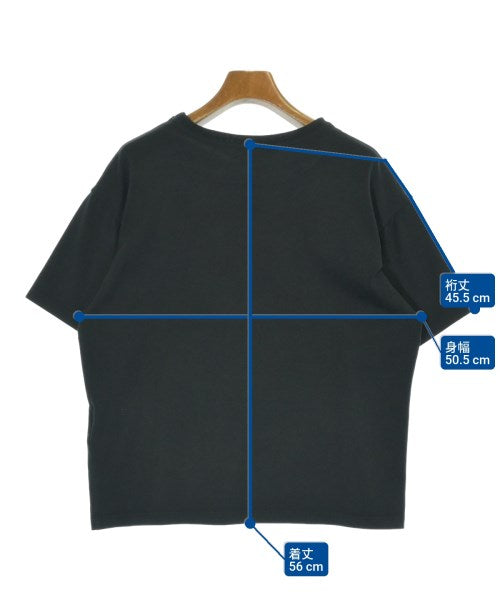 HERMES เสื้อยืด/เสื้อท็อปส์