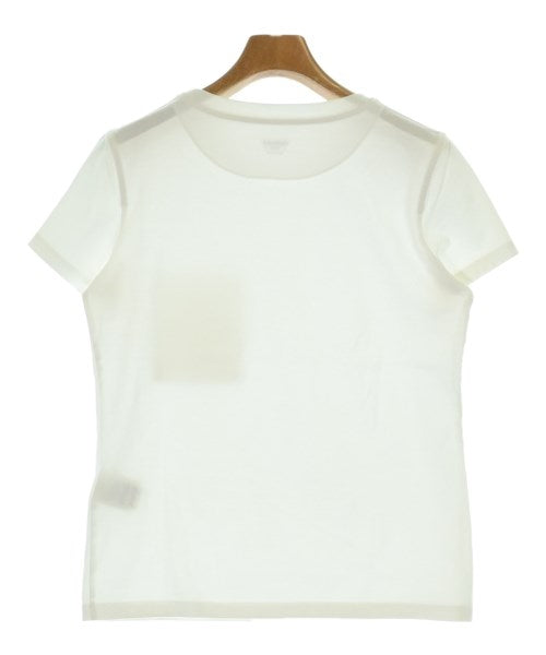 HERMES เสื้อยืด/เสื้อท็อปส์