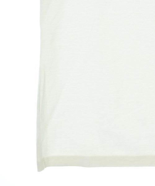 HERMES เสื้อยืด/เสื้อท็อปส์
