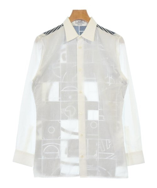 HERMES เสื้อลำลอง