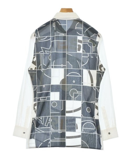 HERMES เสื้อลำลอง