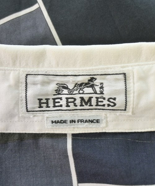 HERMES เสื้อลำลอง