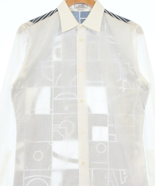 HERMES เสื้อลำลอง