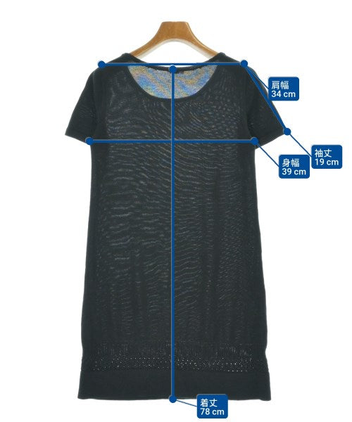 HERMES ชุดเดรส