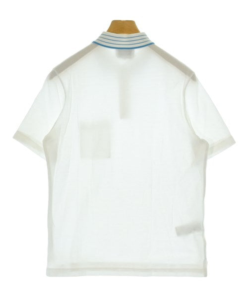 HERMES เสื้อโปโล