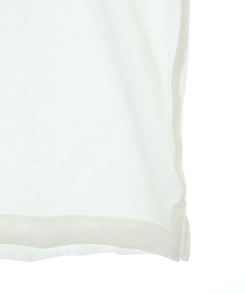 HERMES เสื้อโปโล