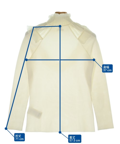 HERMES เสื้อกันหนาว