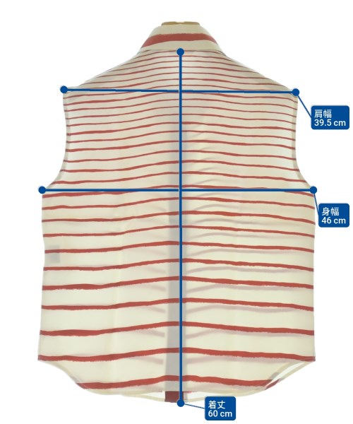 HERMES เสื้อสตรี