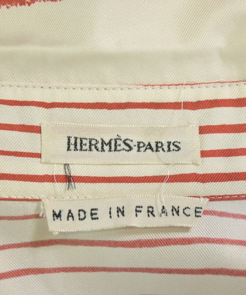 HERMES เสื้อสตรี