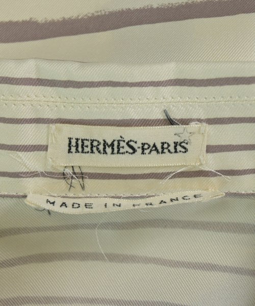 HERMES เสื้อสตรี
