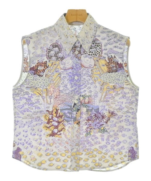 HERMES เสื้อสตรี