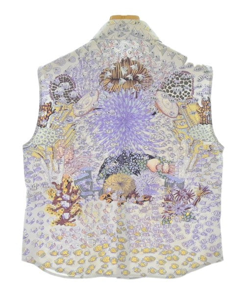 HERMES เสื้อสตรี