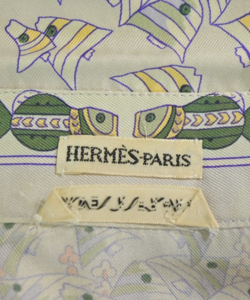 HERMES เสื้อสตรี