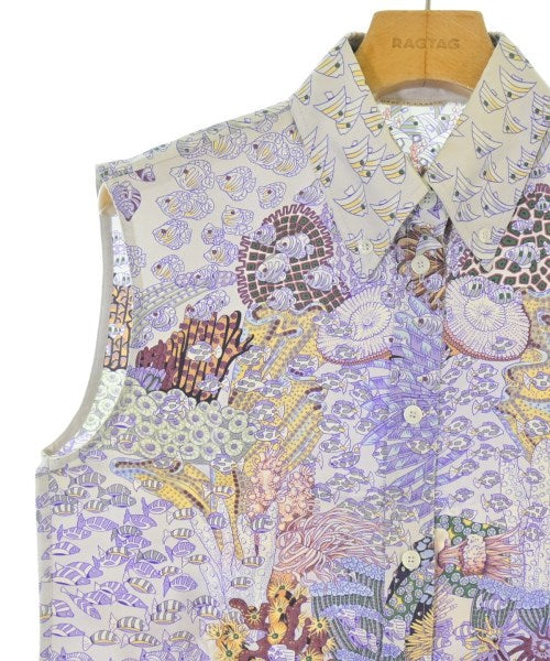HERMES เสื้อสตรี