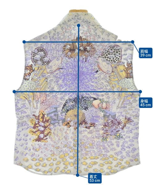 HERMES เสื้อสตรี