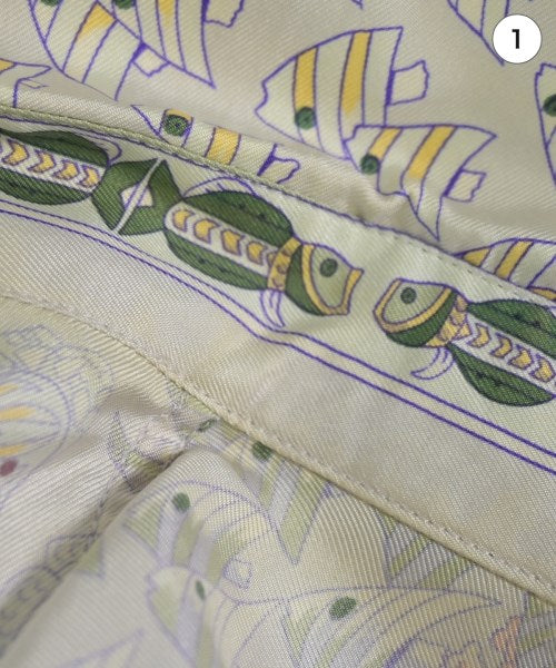 HERMES เสื้อสตรี