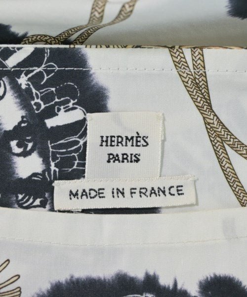 HERMES ชุดเดรส