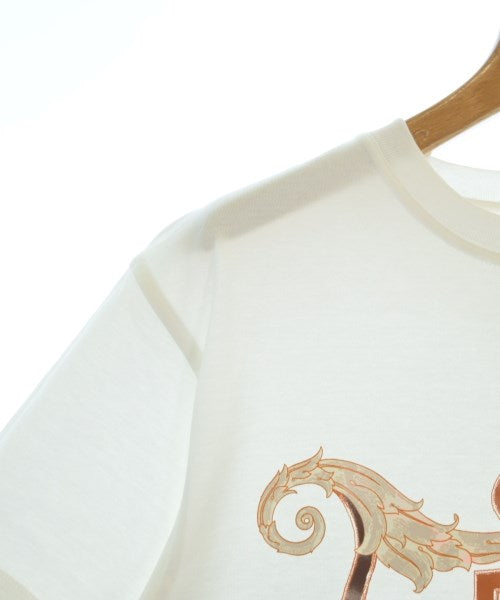 HERMES เสื้อยืด/เสื้อท็อปส์