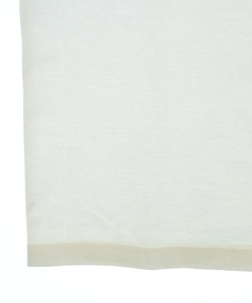HERMES เสื้อยืด/เสื้อท็อปส์