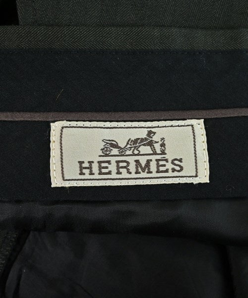 HERMES กางเกงขายาว