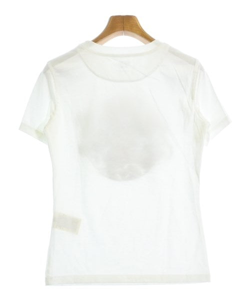 HERMES เสื้อยืด/เสื้อท็อปส์