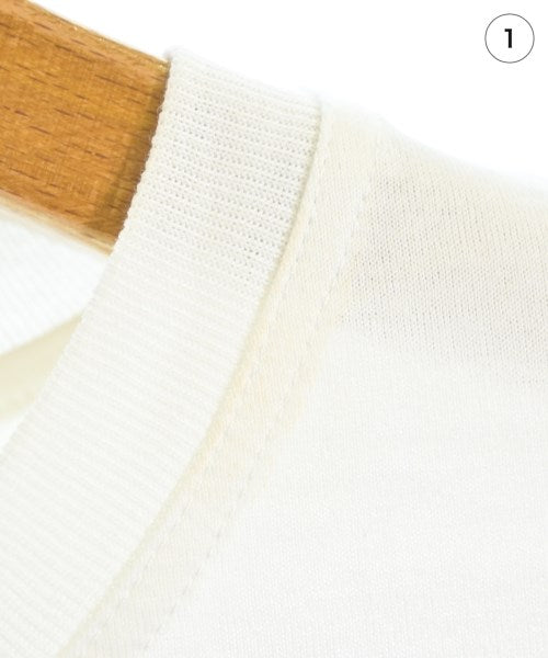 HERMES เสื้อยืด/เสื้อท็อปส์