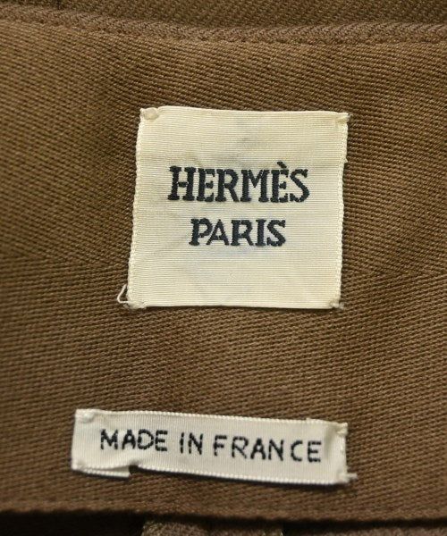 HERMES กางเกงขาสั้น