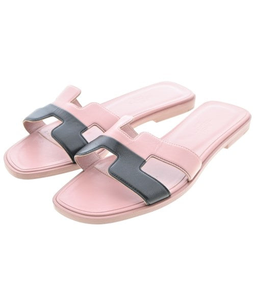 HERMES รองเท้าแตะ
