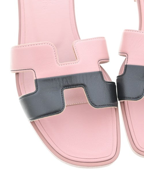 HERMES รองเท้าแตะ