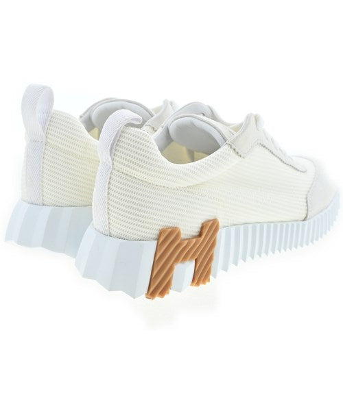 HERMES รองเท้าผ้าใบ