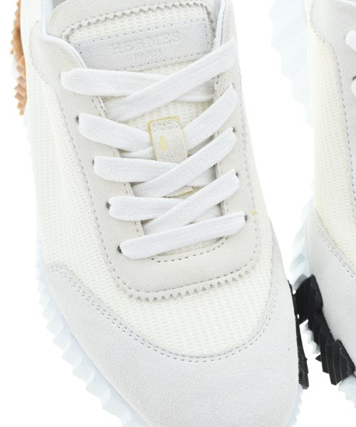 HERMES รองเท้าผ้าใบ