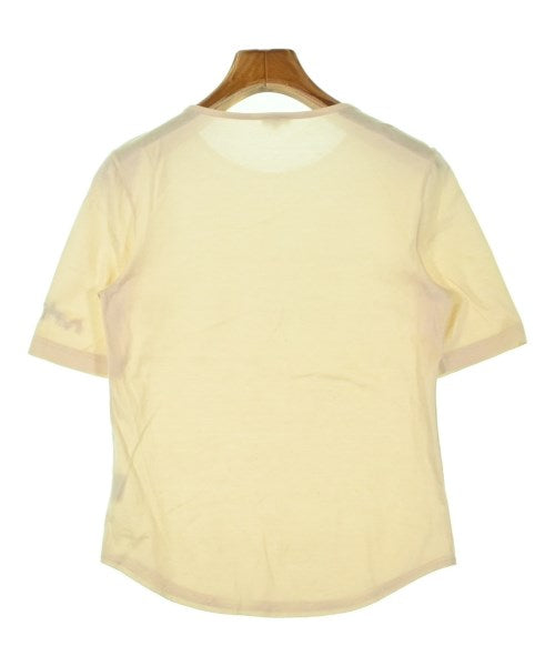 HERMES เสื้อยืด/เสื้อท็อปส์