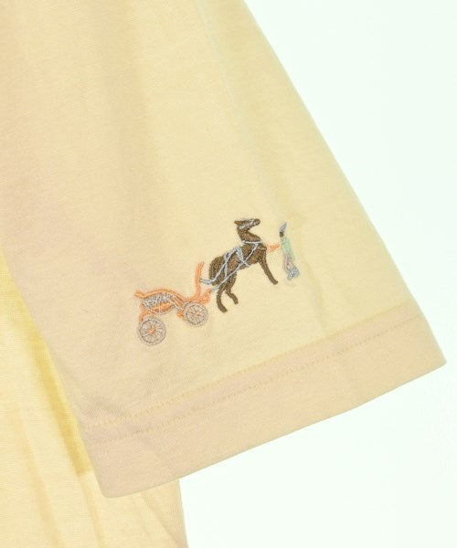 HERMES เสื้อยืด/เสื้อท็อปส์