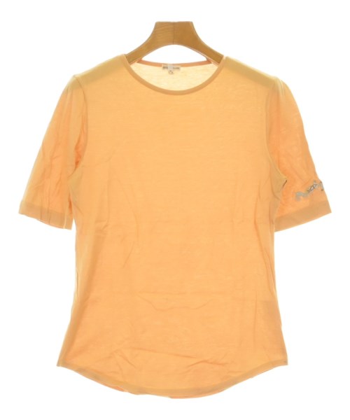HERMES เสื้อยืด/เสื้อท็อปส์