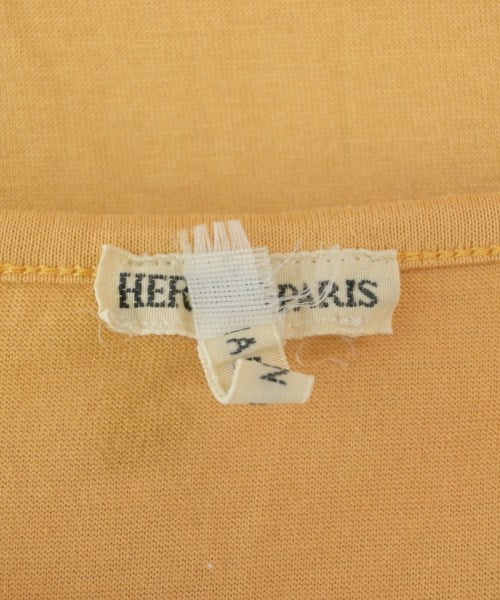 HERMES เสื้อยืด/เสื้อท็อปส์