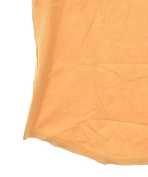 HERMES เสื้อยืด/เสื้อท็อปส์