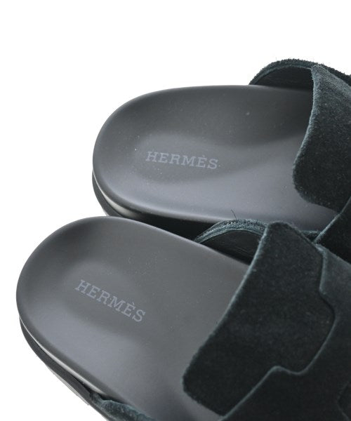 HERMES รองเท้าแตะ