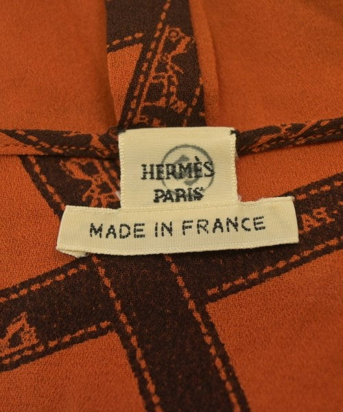 HERMES เสื้อสตรี