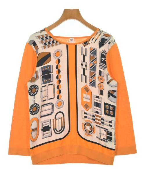 HERMES เสื้อกันหนาว