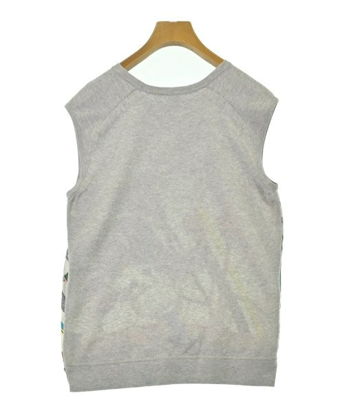 HERMES เสื้อแขนกุด