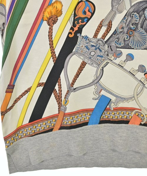 HERMES เสื้อแขนกุด