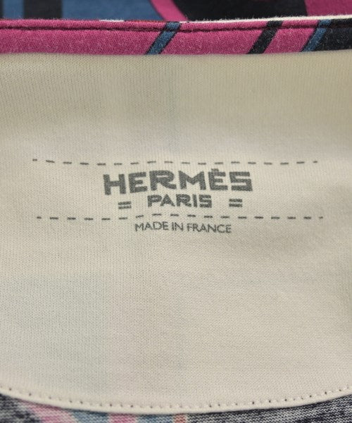 HERMES เสื้อยืด/เสื้อท็อปส์