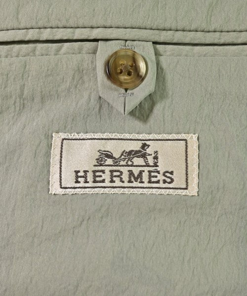 HERMES แจ็คเก็ต