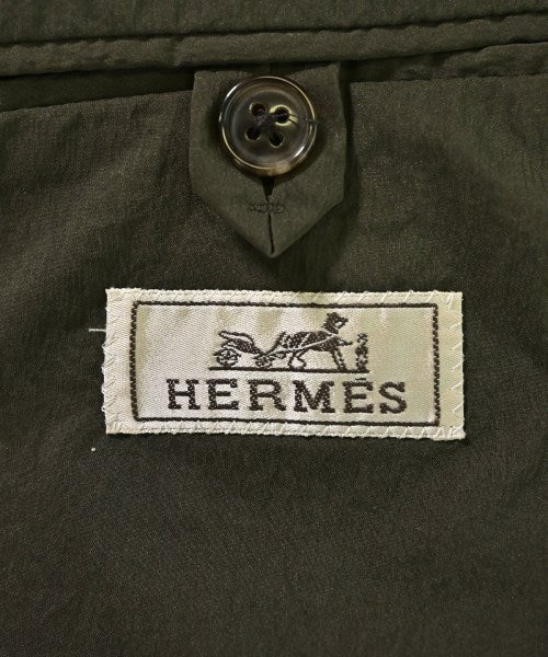 HERMES แจ็คเก็ต