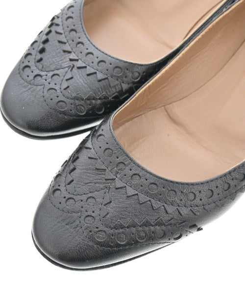 HERMES รองเท้าบัลเล่ต์/รองเท้าโอเปร่า