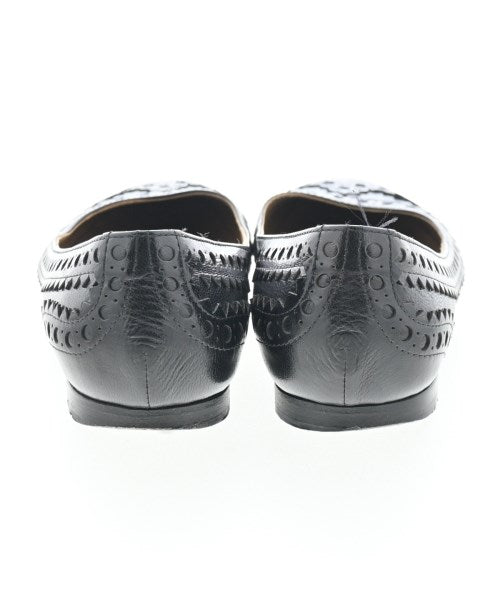 HERMES รองเท้าบัลเล่ต์/รองเท้าโอเปร่า