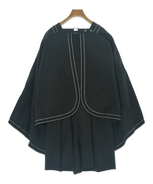 HERMES ชุดเอี๊ยม/เสื้อคลุมหลวมๆ/จั๊มสูท
