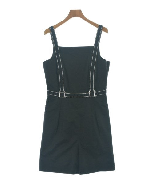 HERMES ชุดเอี๊ยม/เสื้อคลุมหลวมๆ/จั๊มสูท