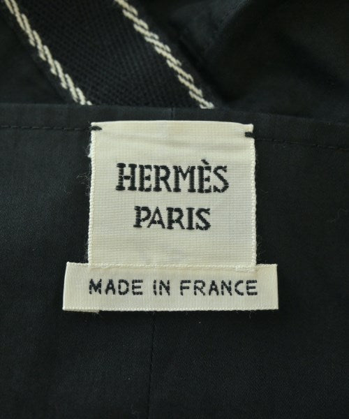 HERMES ชุดเอี๊ยม/เสื้อคลุมหลวมๆ/จั๊มสูท